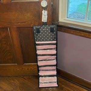 Mary Kay travel roll up bag